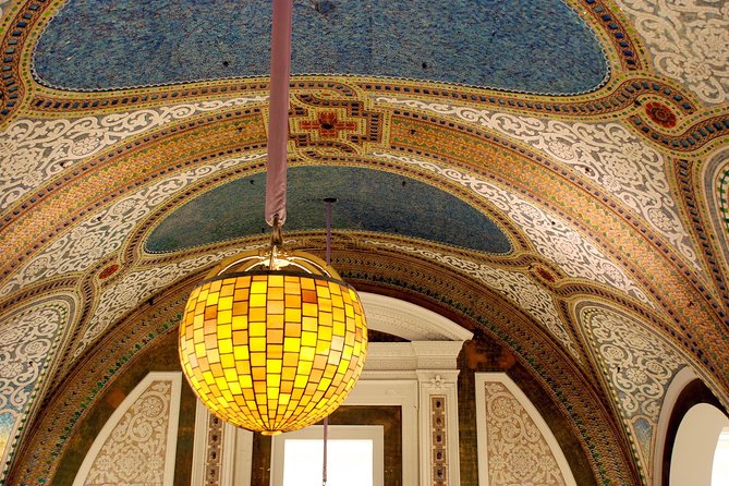 Chicago Walking Tour: Historic Treasures of Chicago - Stop-by-Stop on Michigan Avenue and State Street: What You Gain at Each Building