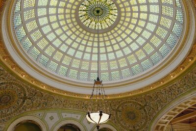 Chicago Walking Tour: Historic Treasures of Chicago