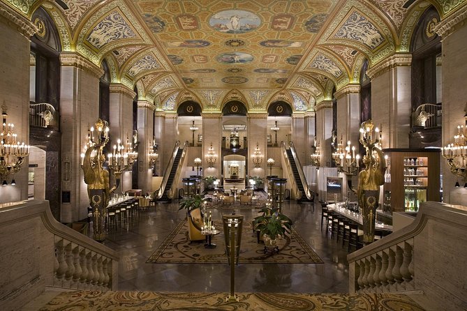 Chicago Walking Tour: Historic Treasures of Chicago - Timing and Weather: How to Prepare for a 2-Hour Loop Walk