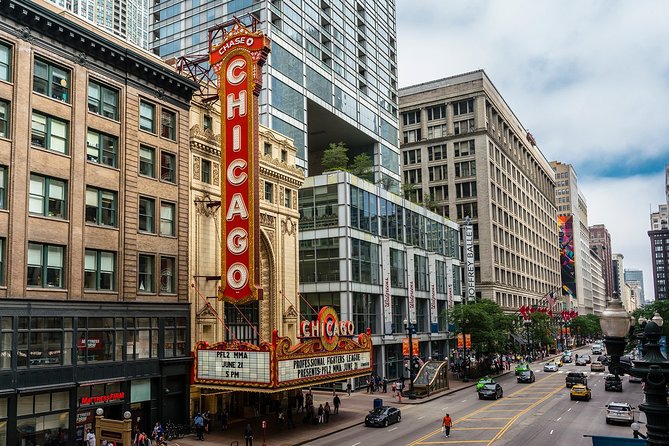 Chicago Walking Tour: Must-See Chicago - Why This 90 Minute Chicago Loop Works for First-Timers