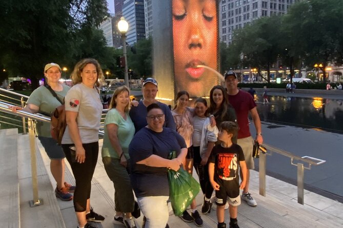Chicago Walking Tour of Highlights with Free Bike or Kayak Rental - Key points worth knowing before you go