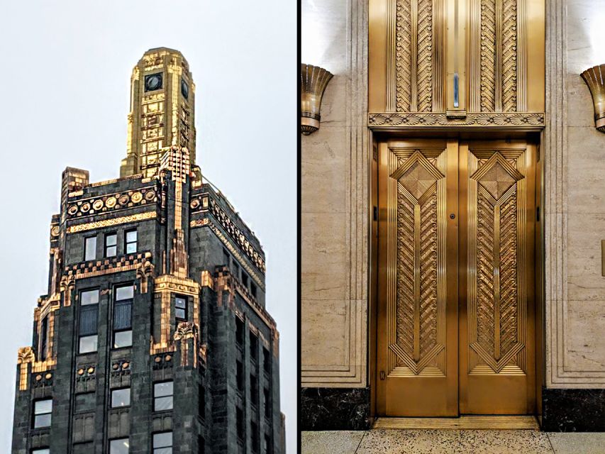 Chicago Walking Tour: See Inside Art Deco Masterpieces - Value Check: Is $35 Worth It?