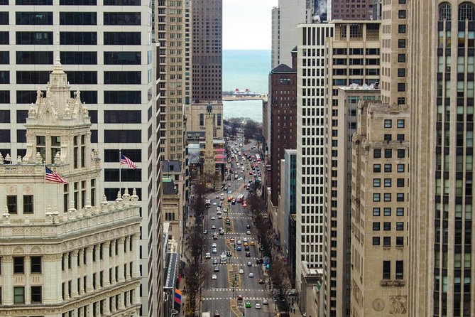 Chicago Walking Tour: The Magnificent Mile - Should you book this Magnificent Mile walking tour?