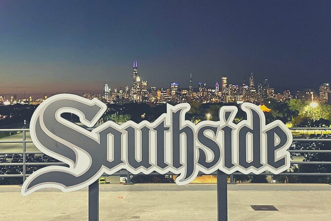 Chicago White Sox Baseball Game Ticket at Guaranteed Rate Field - What a White Sox game at Guaranteed Rate Field feels like