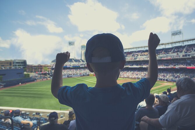 Chicago White Sox Baseball Game Ticket at Guaranteed Rate Field - Ticket price and what you really get for $22.91