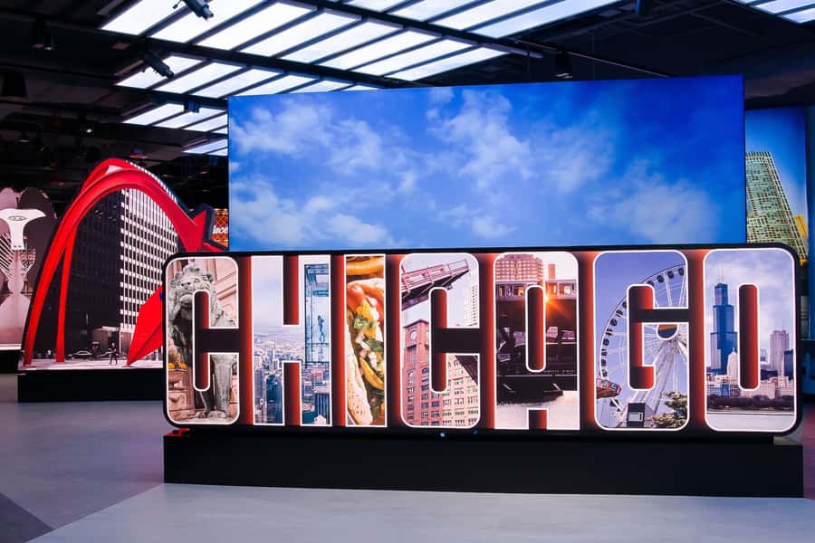Chicago: Willis Tower Skydeck and The Ledge Ticket - Price and value: is $42 worth it for what you get?
