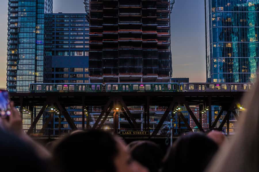 Chicago: Wind and Souls Adults Only Guided Ghost Tour - Key highlights to know before you go