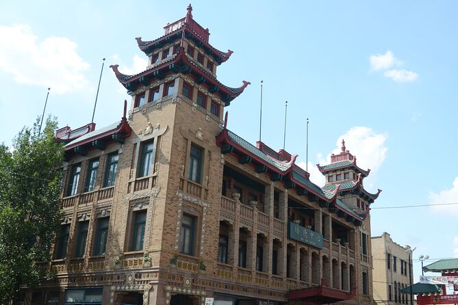 Chinatown Chicago: Dragon Kings Quest Outdoor Escape Game - Key Highlights at a Glance