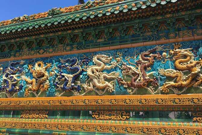 Chinatown Chicago: Dragon Kings Quest Outdoor Escape Game - Price and Value at $7.18: A Smart Self-Guided Chinatown Plan