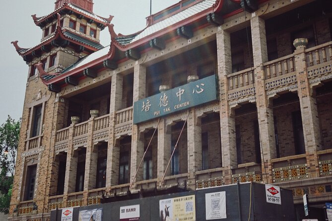 Chinatown Chicago: Dragon Kings Quest Outdoor Escape Game - Who Should Play Dragon Kings Quest in Chinatown