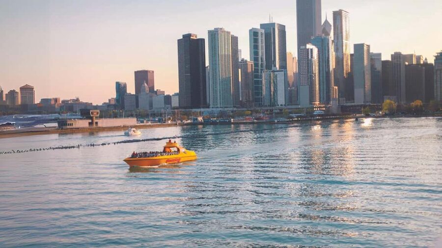 City Cruises Chicago: 75-min Speedboat Architecture Cruise - Key Things I’d Prioritize on This Cruise