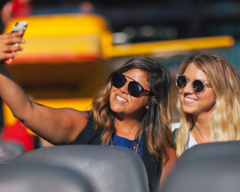 City Cruises Chicago: 75-min Speedboat Architecture Cruise - The Chicago River segment: where the architecture lessons click