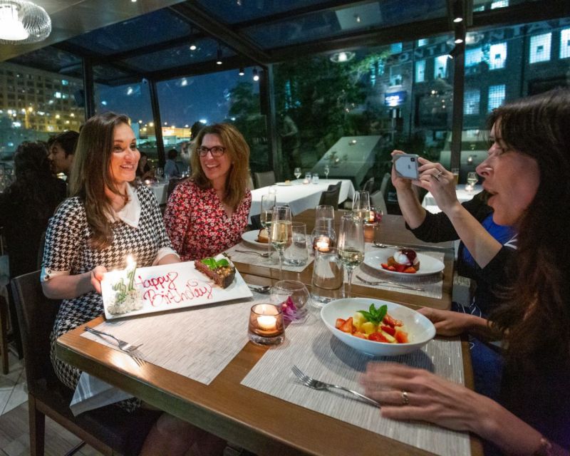 City Cruises Chicago: Brunch, Lunch, or Dinner River Cruise - The river route: what you will spot along the way