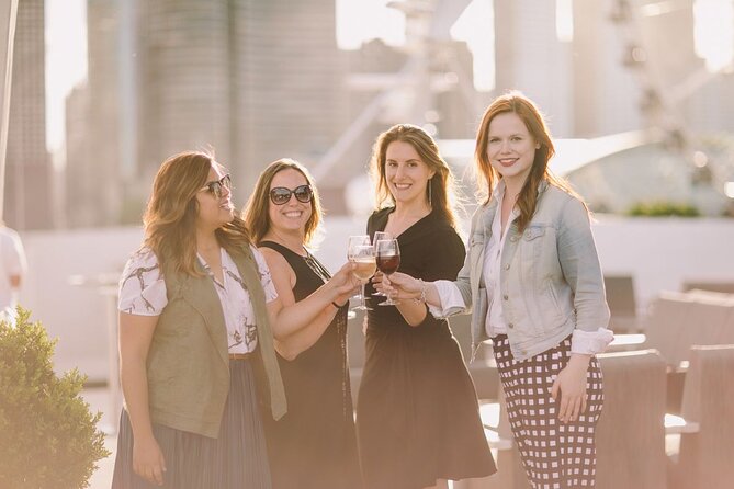 City Cruises: Chicago Fireworks Premier Dinner Cruise - Practical Tips That Actually Help