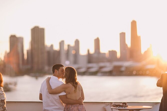 City Cruises Chicago: Fireworks Signature Dinner Cruise - Who this cruise is best for (and who should skip it)