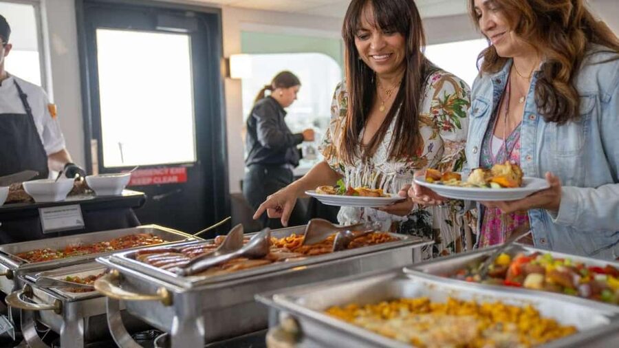 City Cruises Chicago: Lake Michigan Lunch or Dinner Cruise - Price and Value: Is $66 Worth It?