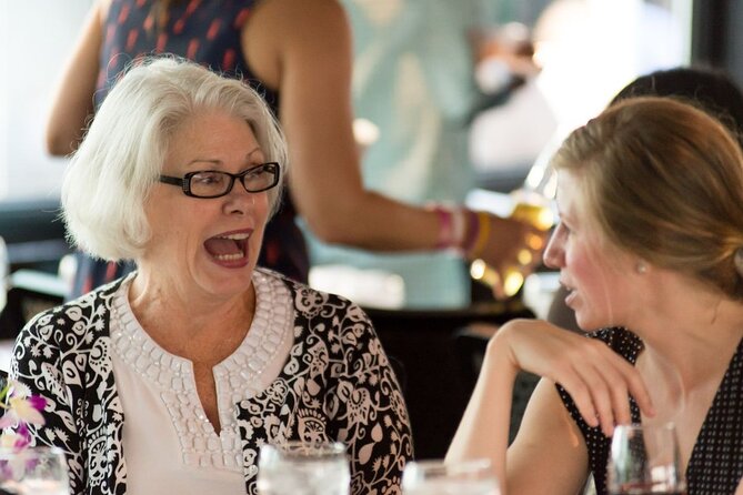 City Cruises Chicago: Premier Lake Michigan Brunch Cruise - What the experience is like onboard, from timing to table flow