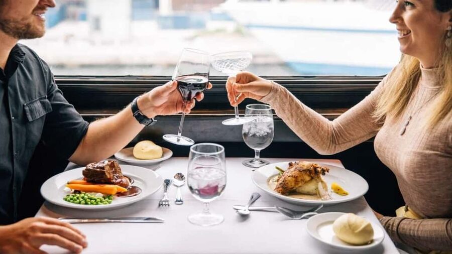 City Cruises Chicago: Premier Lunch or Dinner Cruise - Who This Cruise Fits Best (And Who Might Skip It)
