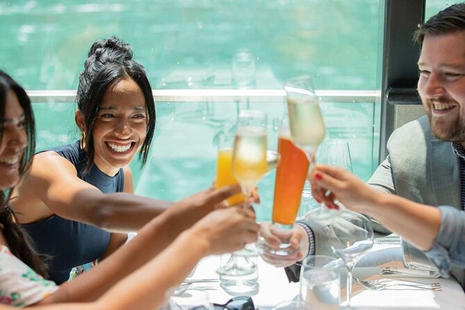 City Cruises Chicago: Premier Plus Brunch Cruise on Chicago River - Why This 2-Hour Chicago River Brunch Cruise Feels Worth Your Time