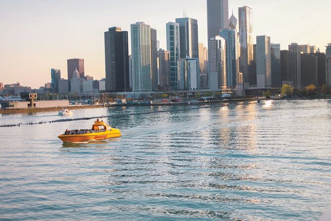 City Cruises Chicago: Seadog Fireworks Cruise - Timing and arrival: small delays can have big consequences