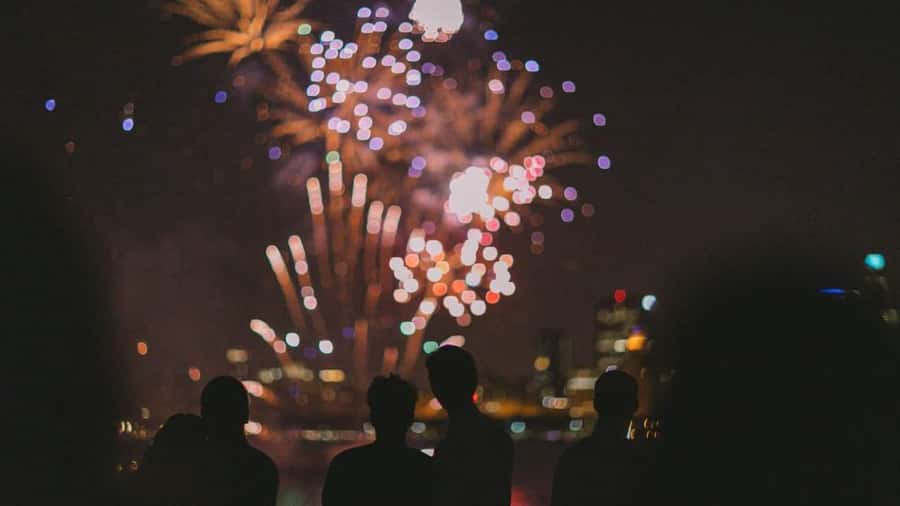 City Cruises Chicago: Seadog Speedboat Lake Firework Cruise - Key things I’d plan around on the Seadog fireworks cruise