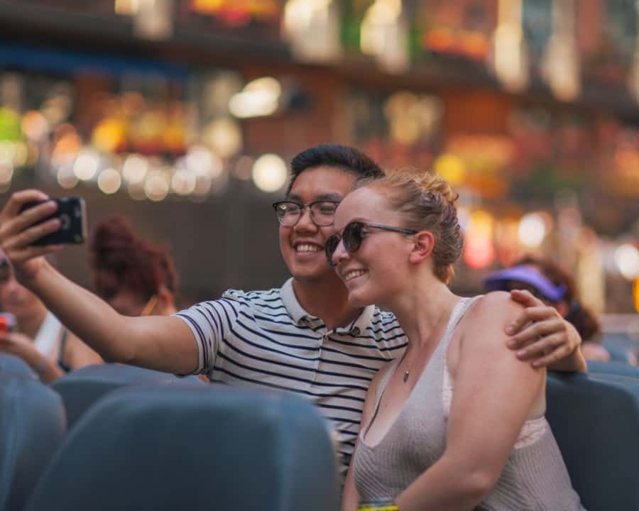 City Cruises Chicago: Seadog Speedboat Lake Firework Cruise - Why watching fireworks from a speedboat feels different than from shore