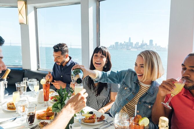 City Cruises Chicago: Signature Brunch Cruise on Lake Michigan - Key highlights you will feel right away