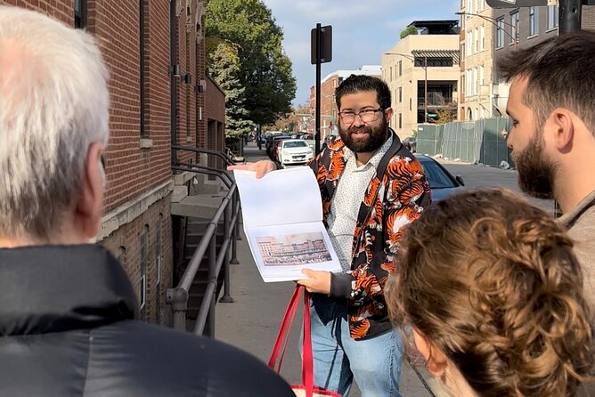 Custom Chicago Walking Tours - Key things to know before you go