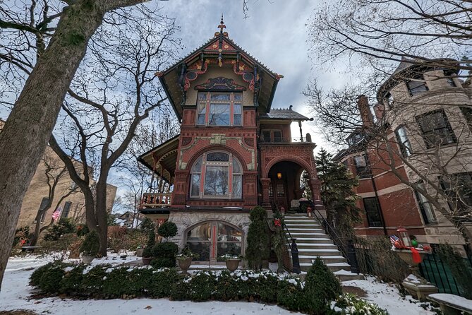 Custom Chicago Walking Tours - What makes the food stops worth it (and what to budget)