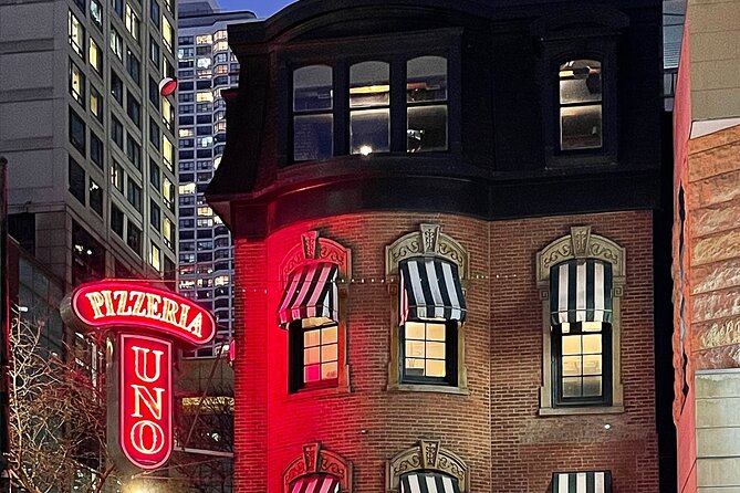 Deep Dish Cooking Class at Pizzeria Uno in Chicago - Key Takeaways Before You Go