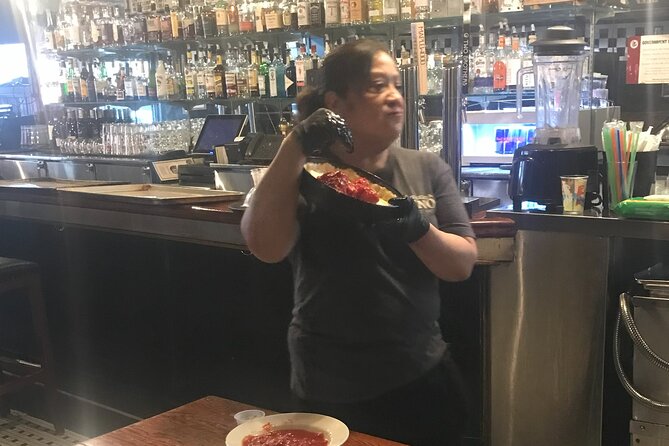 Deep Dish Cooking Class at Pizzeria Uno in Chicago - Deep Dish Class at Pizzeria Uno, What You’re Actually Paying For