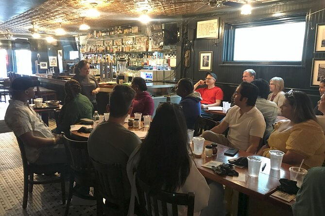 Deep Dish Cooking Class at Pizzeria Uno in Chicago - Price, Timing, and Why It’s Worth It for an Evening