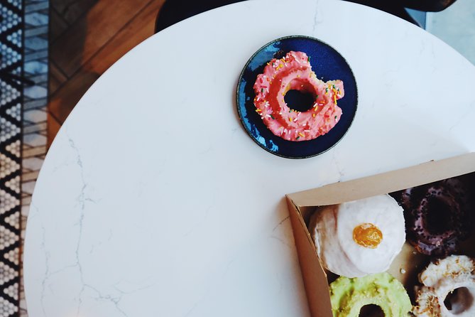 Delicious Donuts & City Sights: Chicago's Original Donut Tour - Firecakes Donuts: the flavor stop that turns the walk into a mission