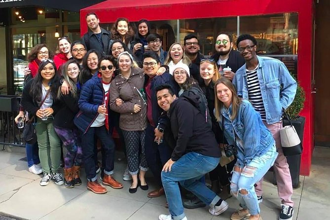 Delicious Donuts & City Sights: Chicago's Original Donut Tour - Stan’s Donuts & Coffee: more time to taste, more time to talk