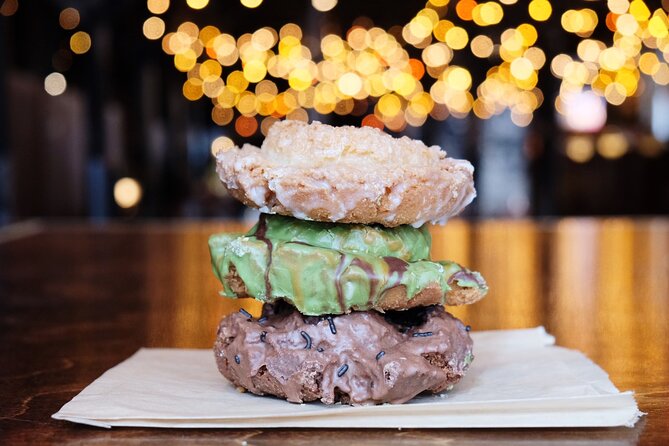 Delicious Donuts & Sweet Treats: West Loop Walking Tour - What $70 Gets You, and How to Stretch the Value