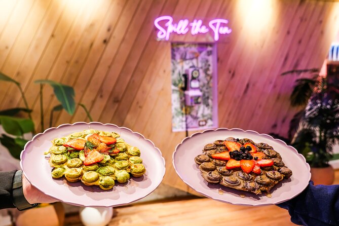 Delicious Donuts & Sweet Treats: West Loop Walking Tour - Who Should Book This Tour (And Who Might Want Another Plan)