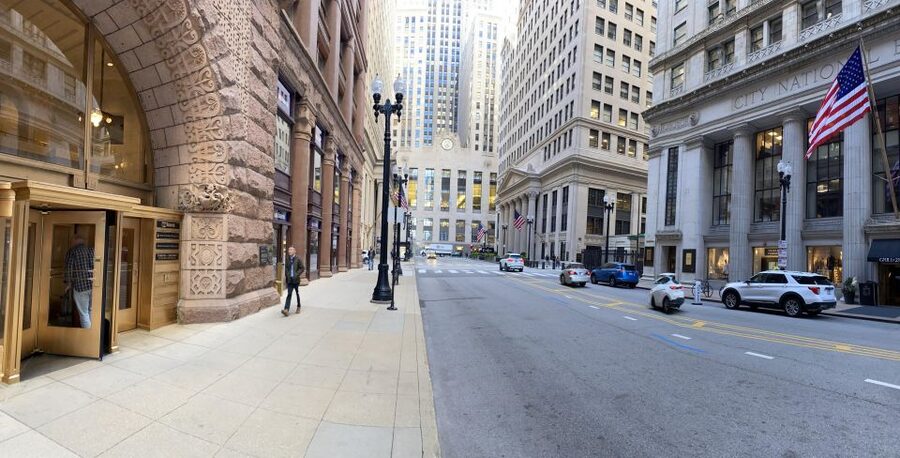 Downtown Chicago TV & Movie Filming Locations Walking Tour - Key Highlights at a Glance