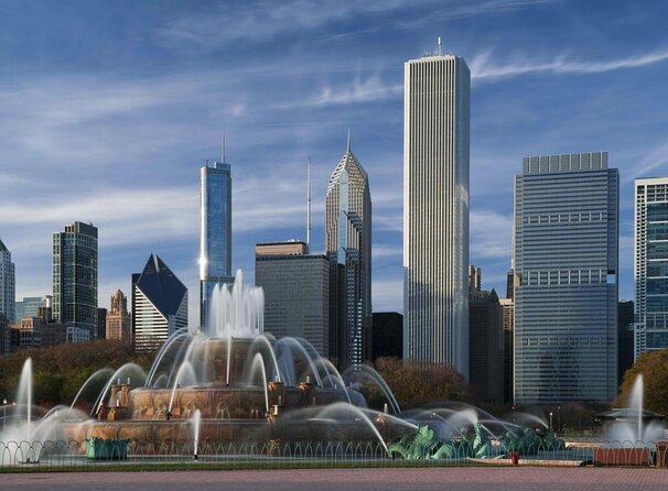 Downtown Chicago Walking Pizza Tour - Key things to know before you go