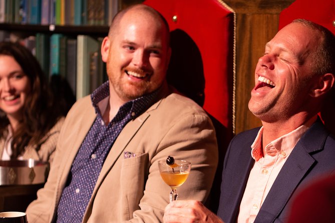 Drunk Shakespeare Ticket – Chicago - Key things to know before you go