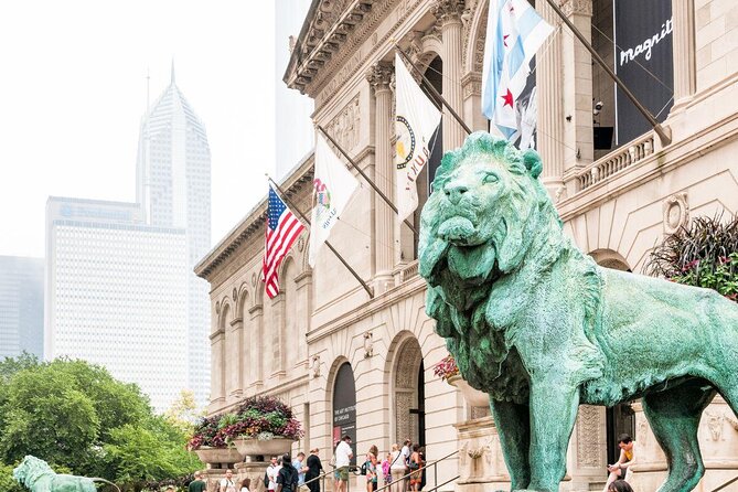 Eastside Chicago The Heist Exploration Game and Tour - Key highlights and what matters most