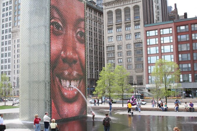 Eastside Chicago The Heist Exploration Game and Tour - Walking comfort, timing, and how to keep the game fun