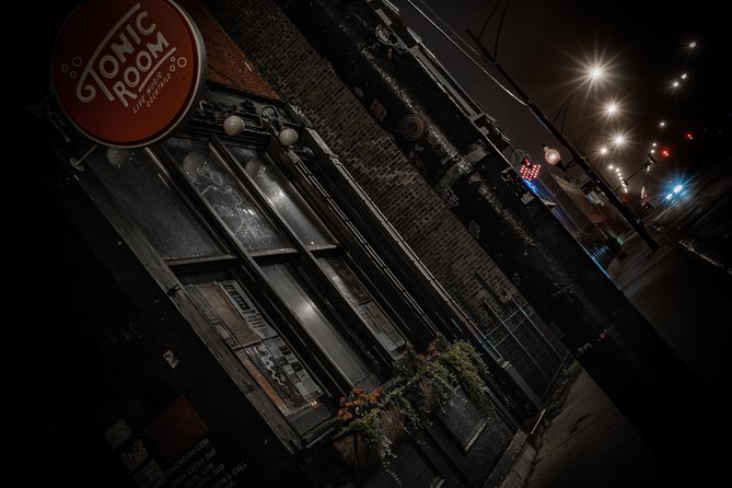 Embers of the Windy City: Chilling Chicago Ghost Tours - Julia Porter Park and the Civil War Burial Ground Lore