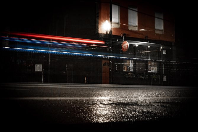 Embers of the Windy City: Chilling Chicago Ghost Tours - The Biograph Theater Site, Built in 1914, With a Dark Reputation