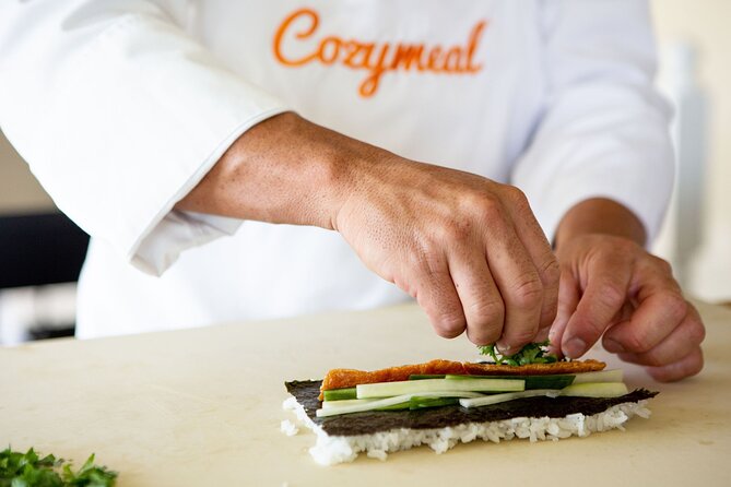Exclusive Sushi-Making Class in Chicago (Includes 3-Course Meal) - Key Highlights You Should Know