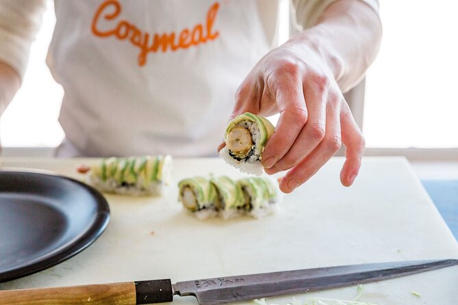 Exclusive Sushi-Making Class in Chicago (Includes 3-Course Meal) - Price and Value: Is $125 Worth It?