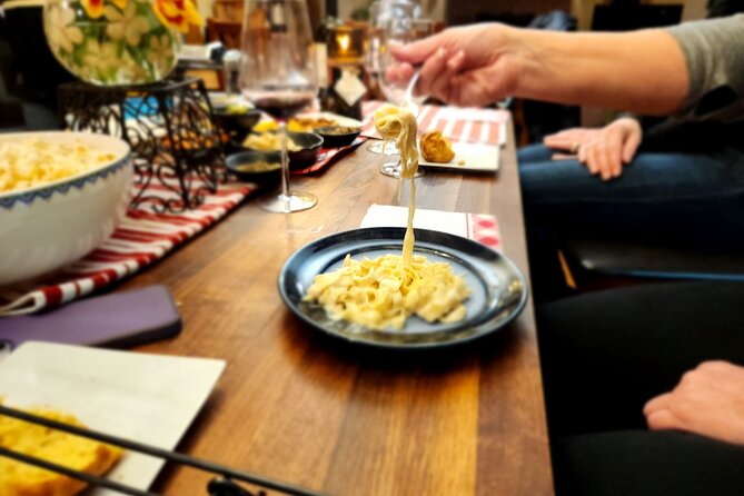 Experience Chicago Cooking Class with Deep Dish Pizza or Pasta - Key Highlights Worth Booking