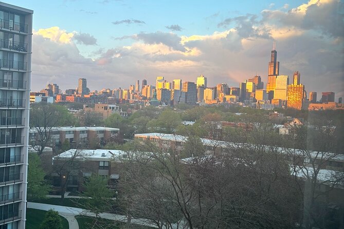 Experience Chicago Cooking Class with Deep Dish Pizza or Pasta - Building Chicago Flavors: Sauce, Toppings, and Assembly