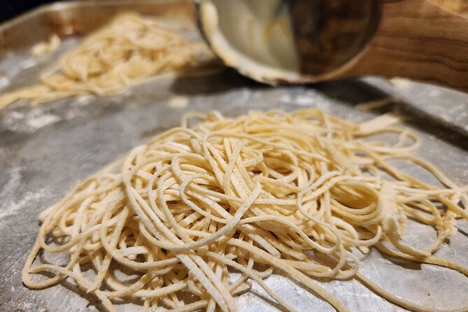 Experience Chicago Cooking Class with Deep Dish Pizza or Pasta - Where You Start at 903 S Ashland Ave (and Why Location Matters)