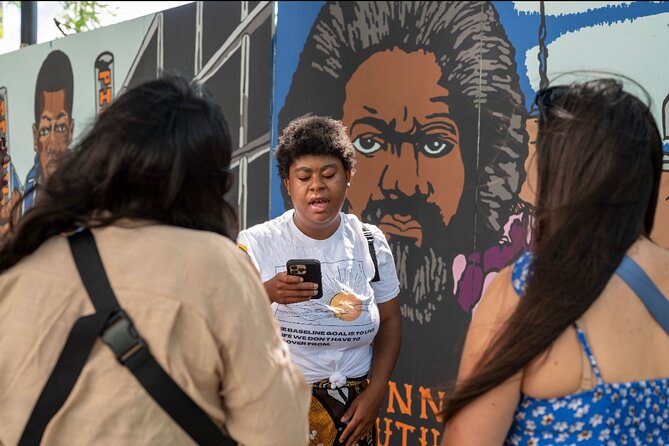 Explore Black History on the Southside of Chicago - Key points to know before you go