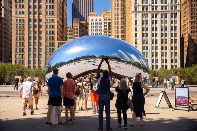 Explore Chicago’s Hidden Past: Prohibition Culture & Architecture - Key highlights I’d prioritize